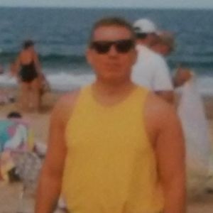 Meet your Posher, Rick